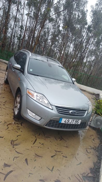 For mondeo 2.0 diesel  2010