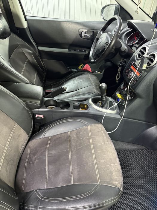 Продам Нисан Кашкай