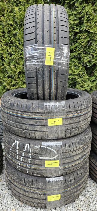 Opony letnie - 215/45/18 - Nowe!