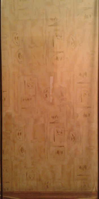 Стеклопакеты для металлопластиковых окон, однокамерные, новые, 4 шт.