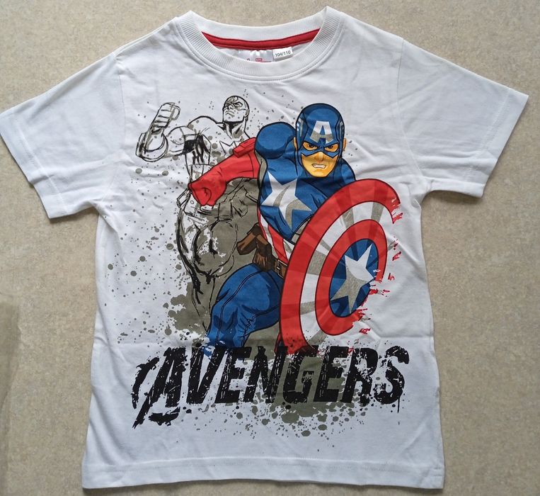 Піжама комплект футболка шорти для мальчика