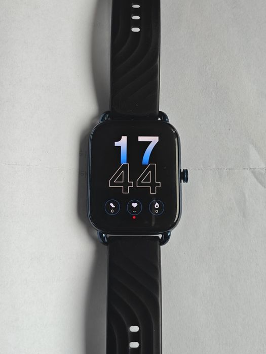onePlus nord watch