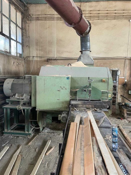 Wielopiła Raimann KR 520