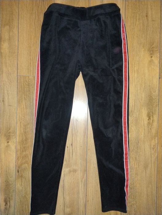 Spodnie dresowe S/M