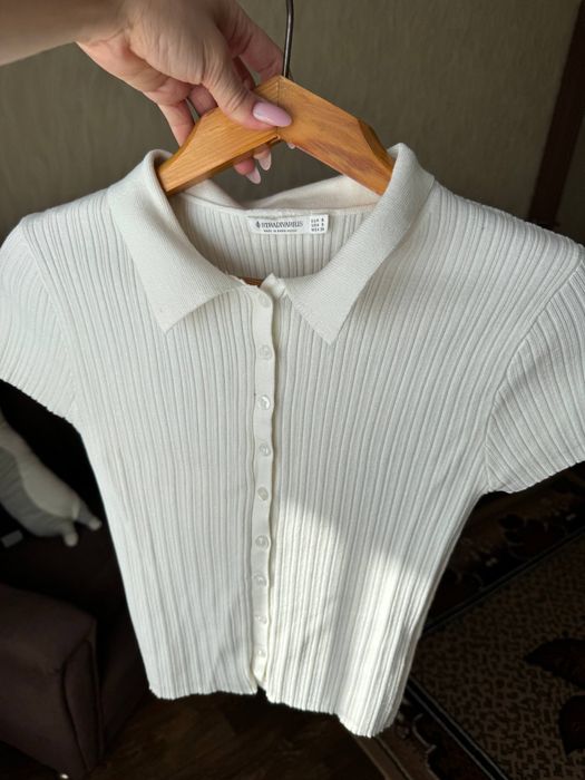 Кофтинка Stradivarius