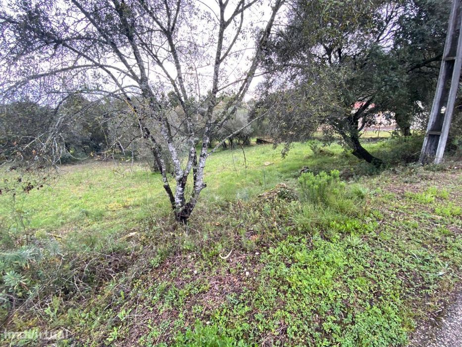 Terreno para construção