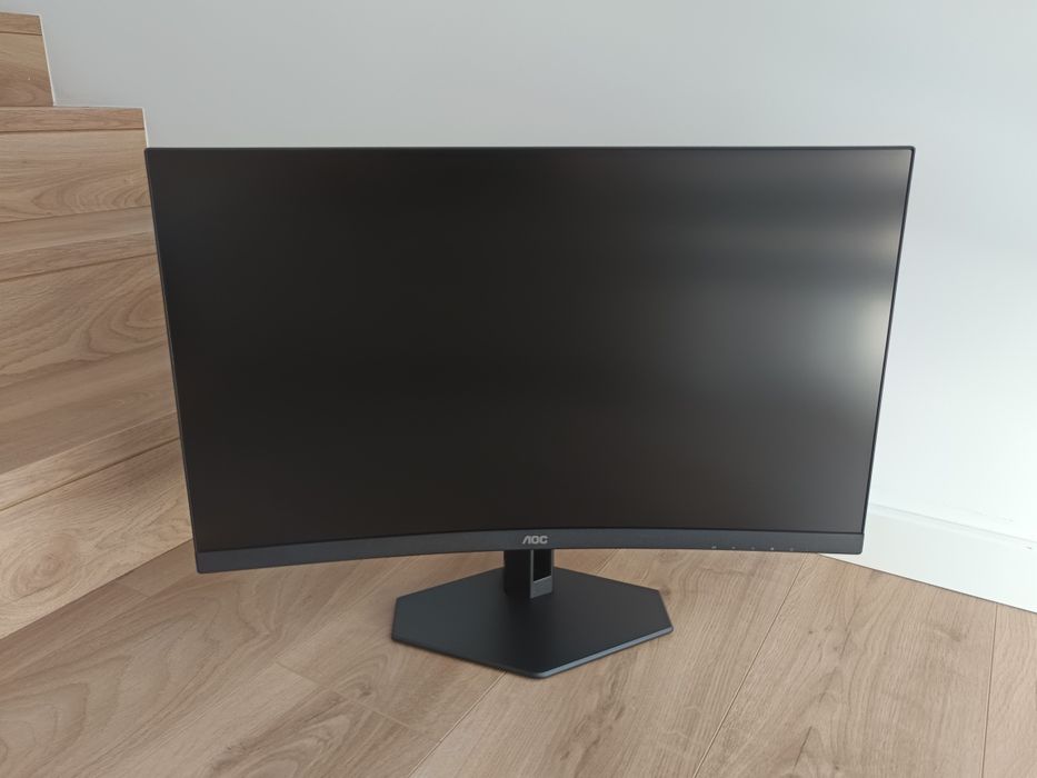 Monitor AOC C27G4ZXE 27" com garantia