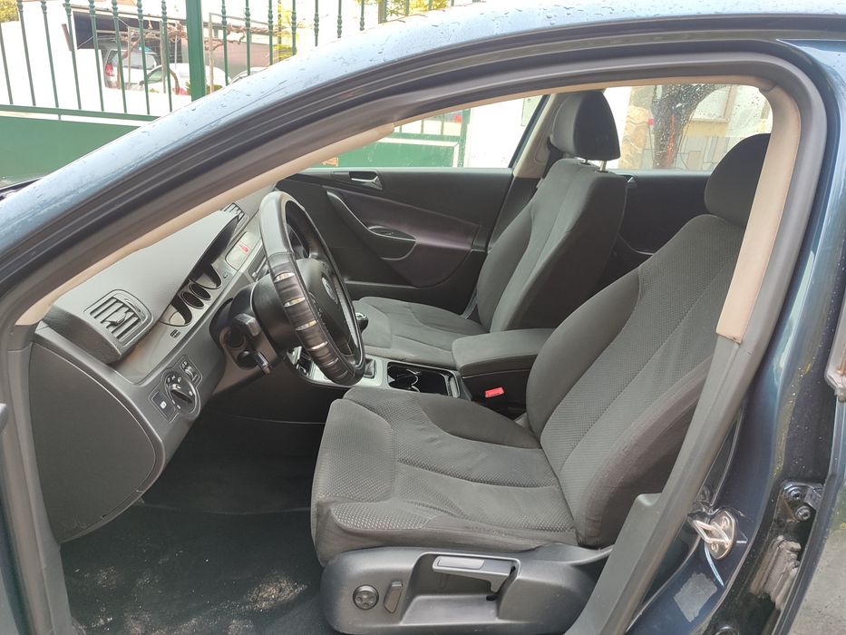 Vw Passat 1.9 Tdi