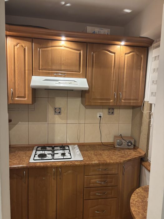 Apartment in Skierniewice, Osiedle Makowska - Widok 5