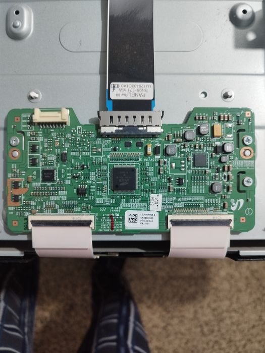 Samsung ue40eh5000 Peças