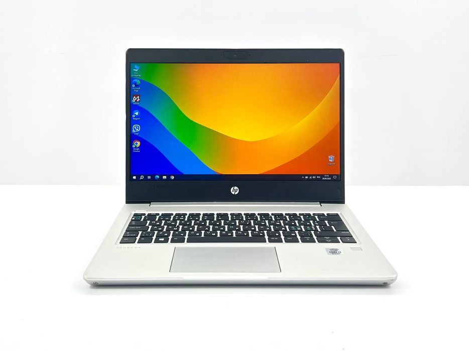 Ноутбук HP ProBook 430 G7 13,3" Intel Core i3 3.0 GHz 8 ID7551