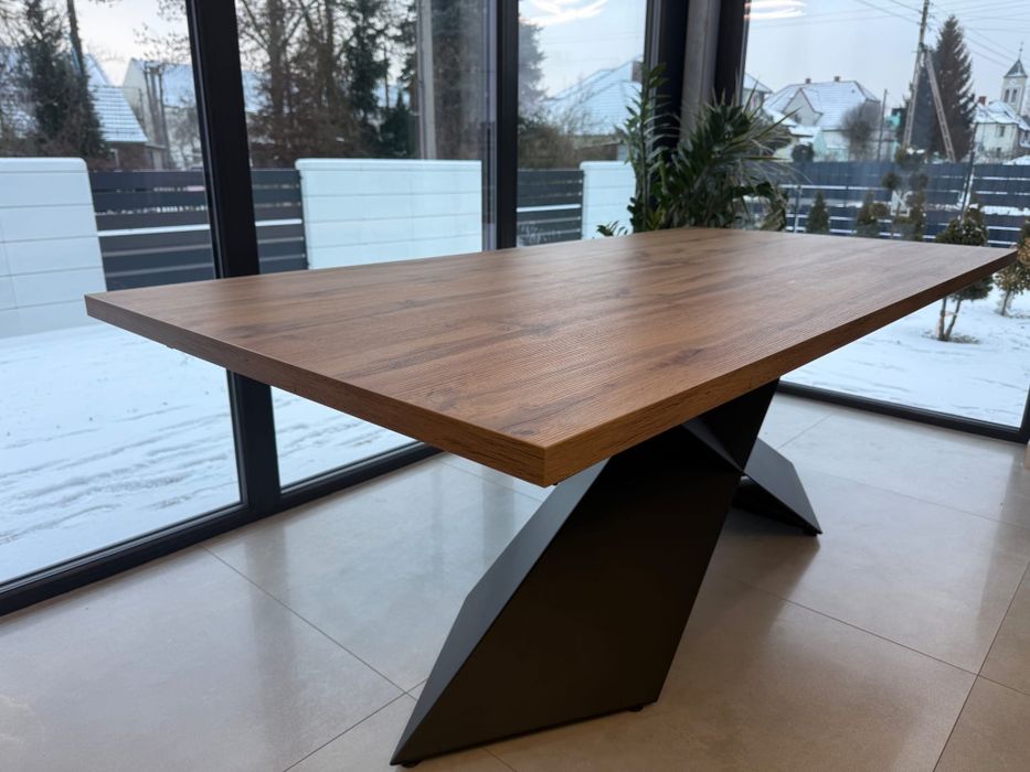 Stół Loft Premium