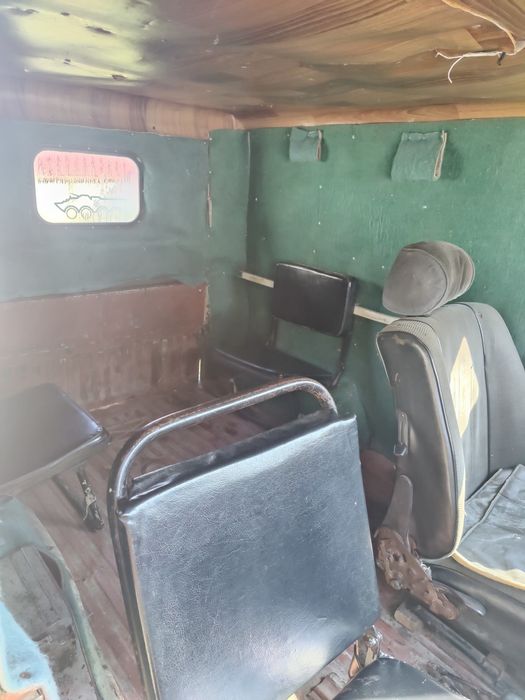 Продам ЛУАЗ в хорошому стані