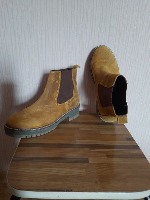 Черевики  жіночі