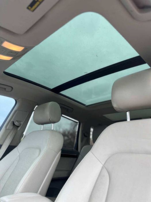 Audi Q7 3.0 quattro TDI Prestige      2013