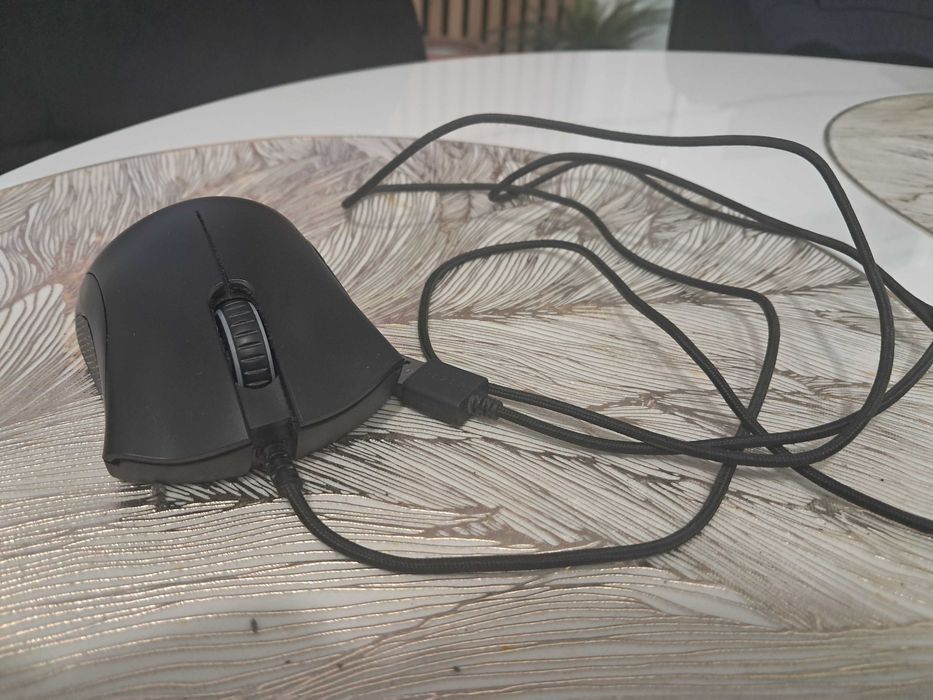 Mysz RAZER DeathAdder Essential Czarna