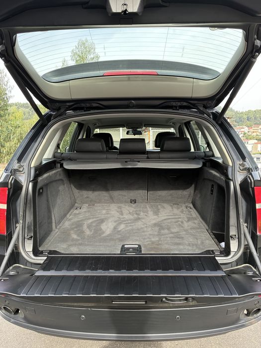 Bmw x5 35d nacional