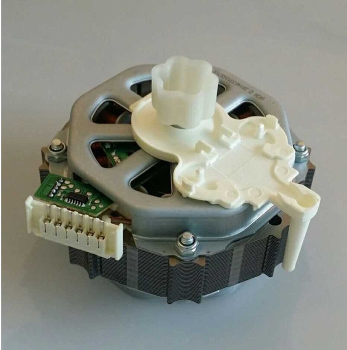 Motor Bimby Tm31, Tm5 e Tm6