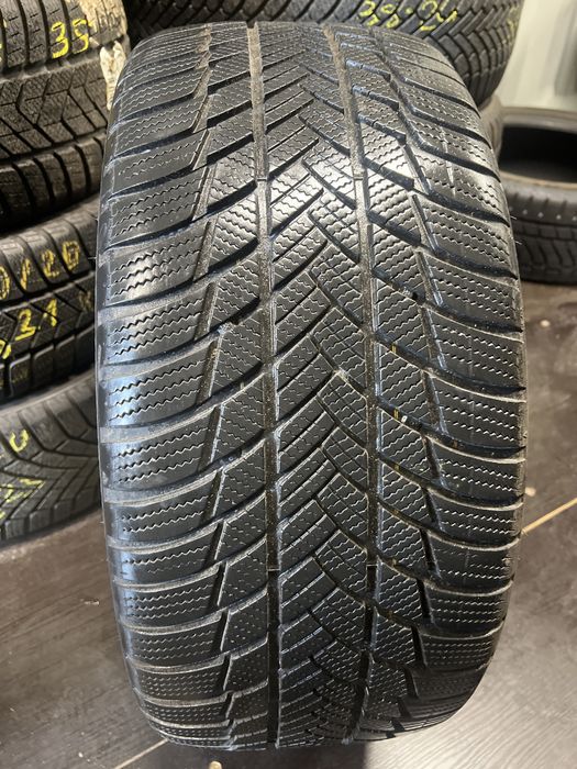 #Opona Bridgestone Blizzak LM005 255/40/20 pojedynka