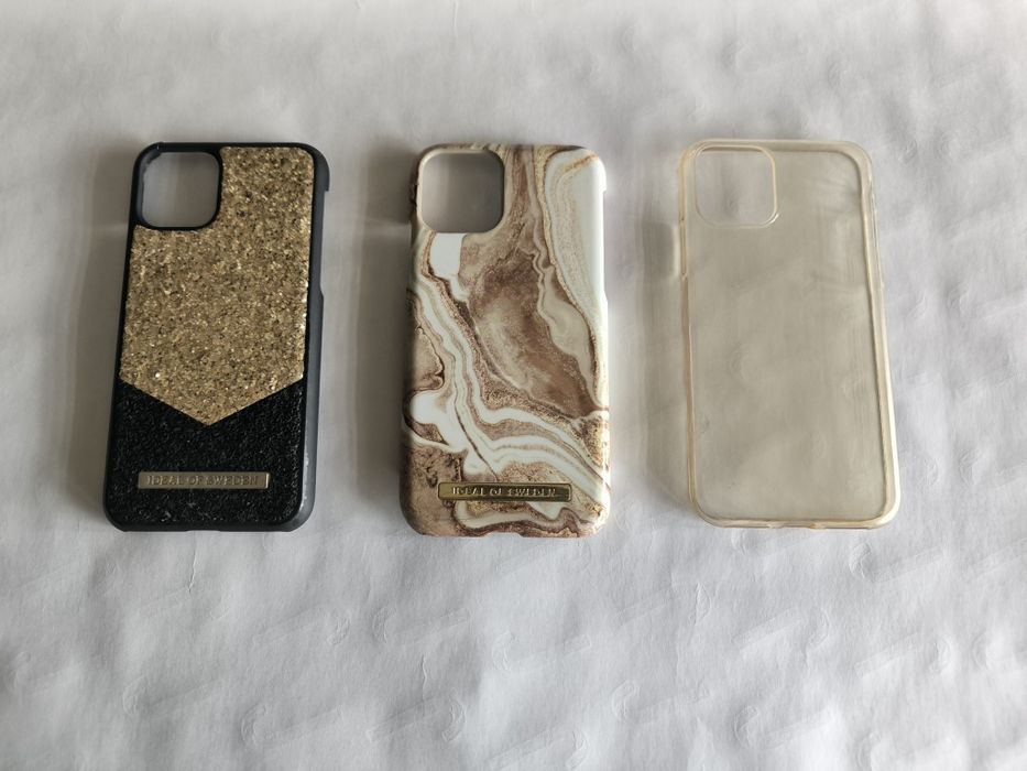 iPhone 11 Pro  64 GB silver