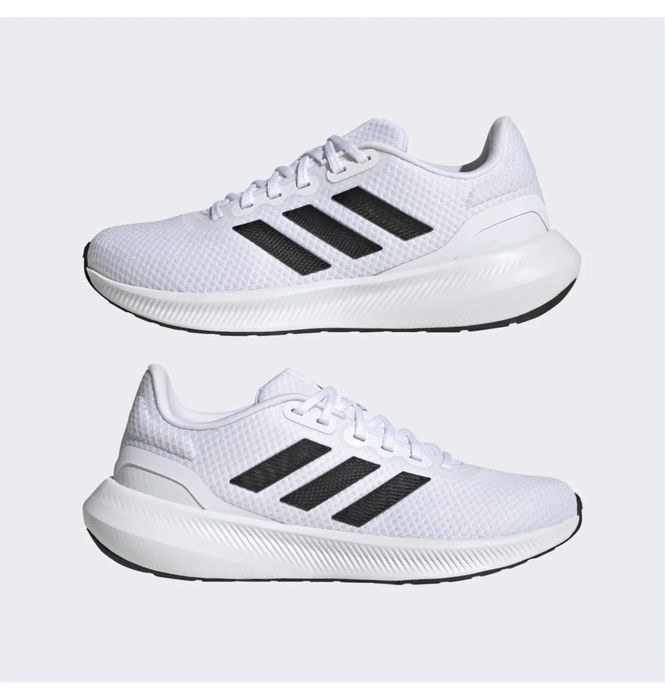 Adidas runfalcon wide 3 оригінал, 41 розмір