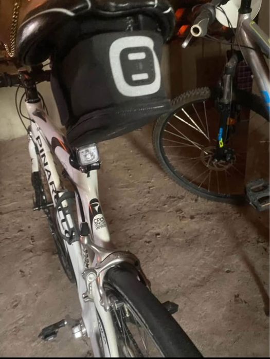 Vendo pinarello f3:13