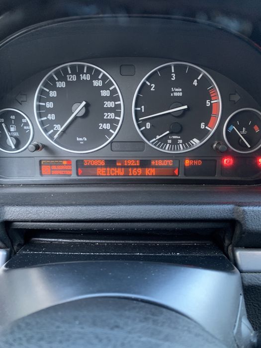 Bmw  X5 2006 р рестайлінг