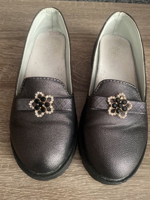 Дитяче взуття