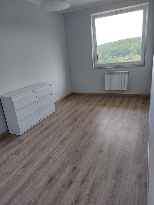 Wynajmę 3 pokojowe mieszkanie  Trzebnica Osiedle Czereśniowe