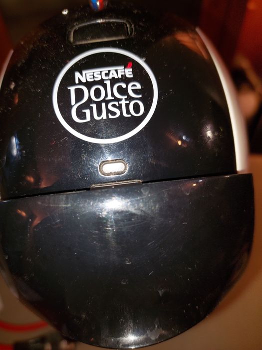 Maquina de café Lumia Dolçe gusto