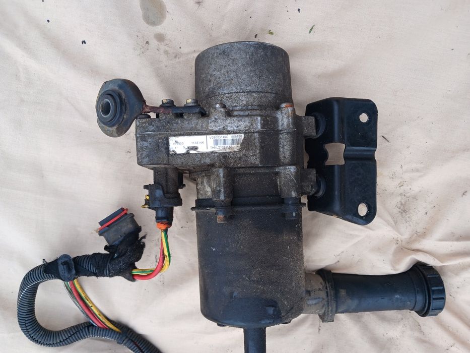 Насос елекро-гідро підсилювача руля Пежо 307
