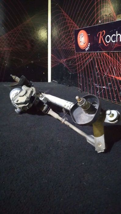 Motor De Limpa Vidros Dodge Caliber