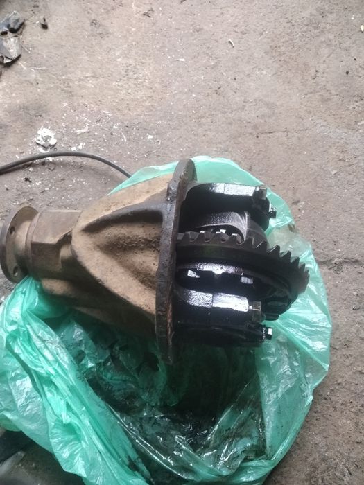 Редуктор ваз 2103 10/41