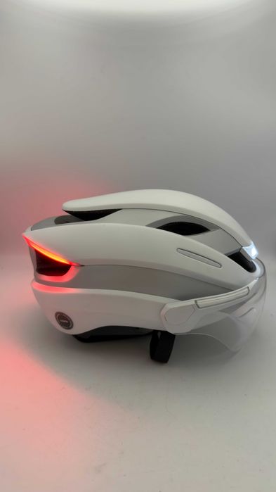 Powystawowy Kask Rowerowy Lumos Ultra E-Bike Mips  r. UNI (54-61cm)