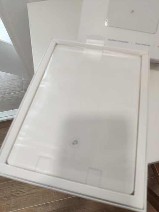 Router TP-Link Archer Air R5 AX3000 Dual-Band WiFi 6 Mesh Gigabit
