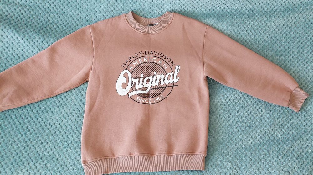 Кофта дуже тепла