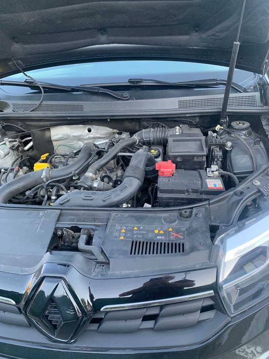 Продам Reno Sandero Stepway Sport 2019,