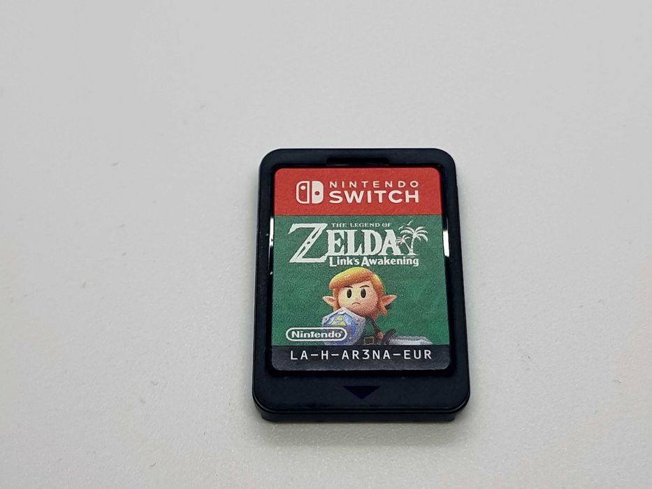 The Legend of Zelda Link's Awakening - Nintendo Switch