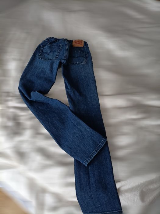 Spodnie Levis r. 152 12 lat