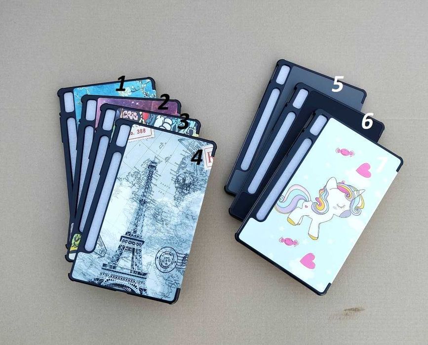 Чехол книжка smart case для Lenovo tab P11 pro 2nd gen/ pad pro 2022