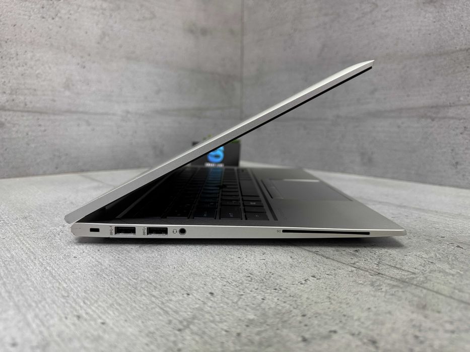 8gb ddr4/256gb ssd/Стильний ноутбук Hp Mt46/AMD Ryzen