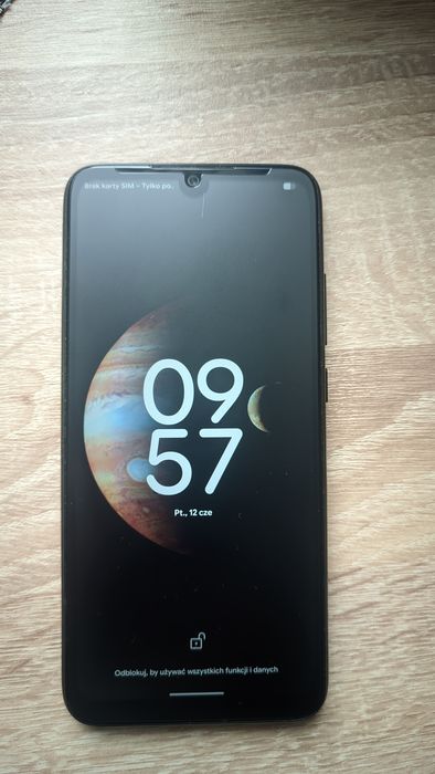 Sprzedam telefon smartfon Redmi note 7 Android 16