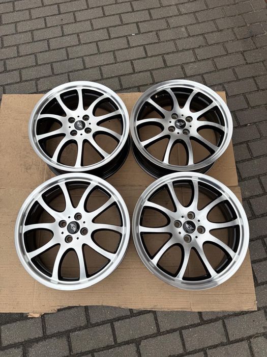 Felgi 18’ MINI John Cooper Works 4x100 super stan