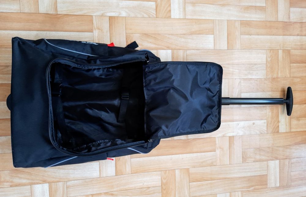 Torba podróżna Northern Diver