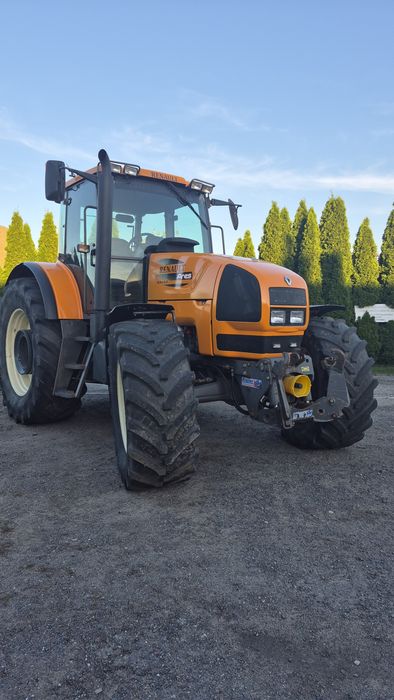 Renault Ares 836 Rz 2005