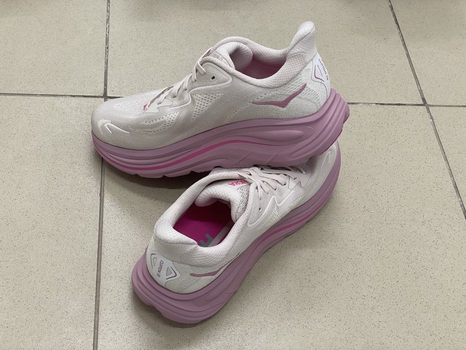 Hoka Оригінал! Кросівки жіночі Hoka Clifton 10.