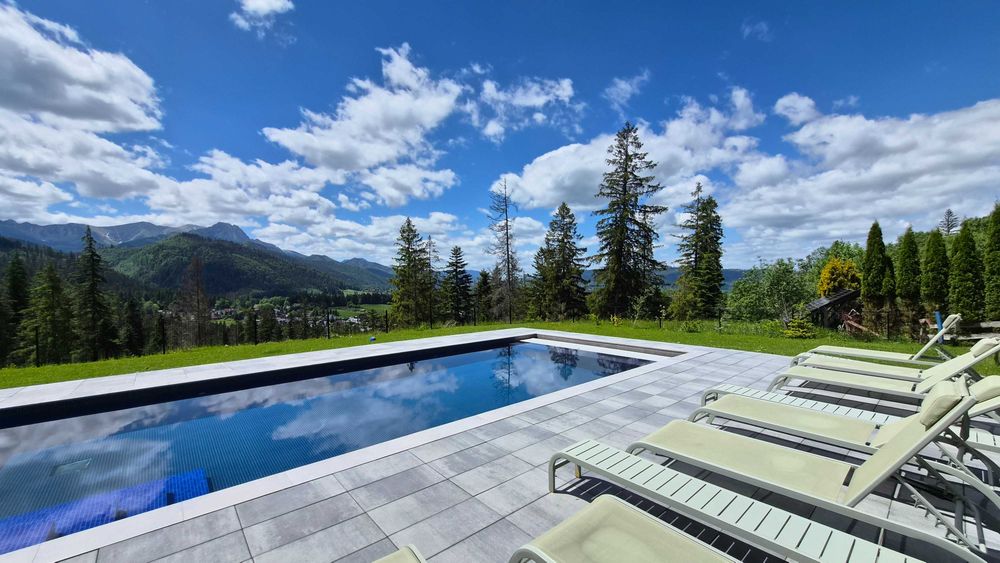 Apartament na sprzedaż, strefa SPA, Zakopane