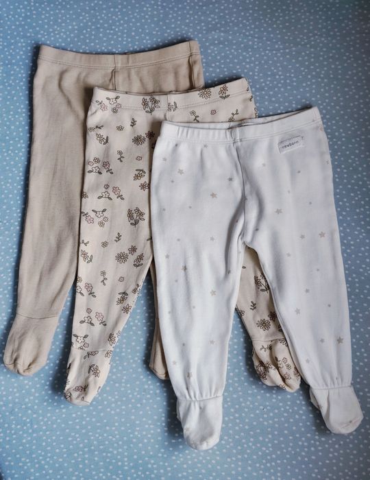 Набір повзунків Fox & bunny