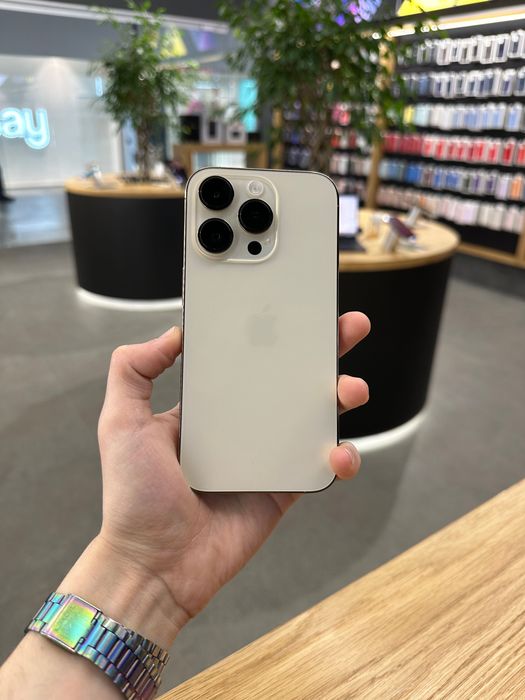 Used iPhone 14 pro e-sim/global в Ябко Трускавець