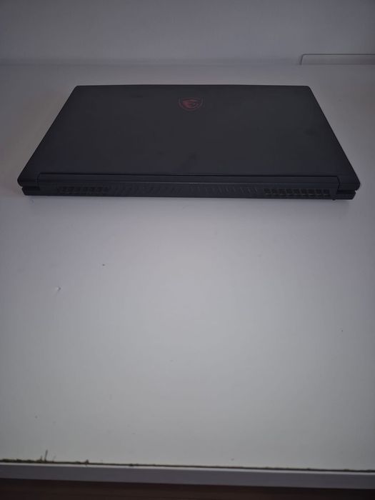 Portátil msi GF-65  9SEXR Thin